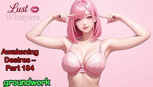 Uyanan arzular, bölüm yüz seksen dört