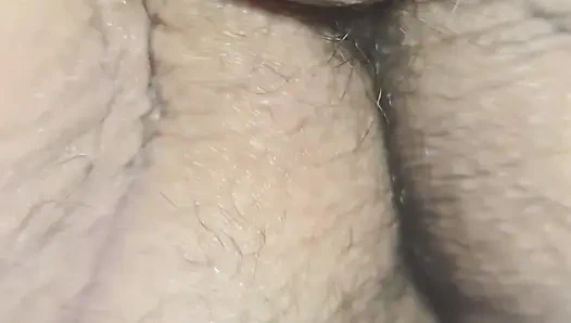 Güzel yutma ve arsız vajina