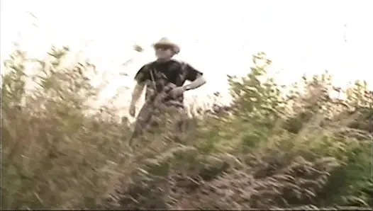 Büyük Omar'ın İngiliz maceraları: kanal anal hatunları (2001)