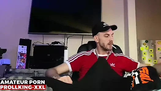 38 - canavar yarak pompalama deluxe