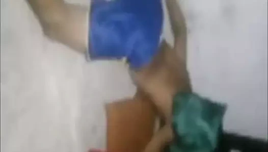 DINDIN E AMIGO HETERO