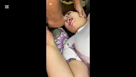 Pareja amateur