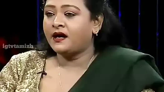Shakeela mallu aunty ıslak sahne