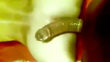 Çok uzun boylu bir siyah adam tarafından becerdin