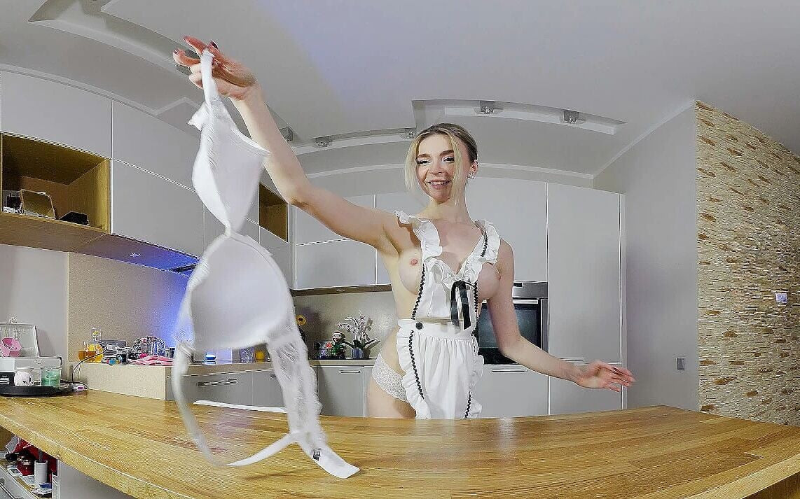 I Weirdo