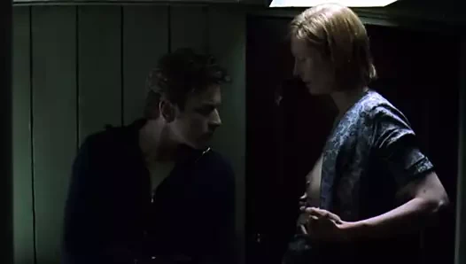 Tilda swinton - genç adam 2003 bölüm 1
