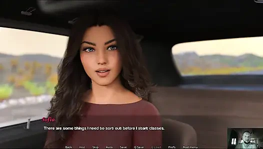 Kaçıyor - bölüm 4