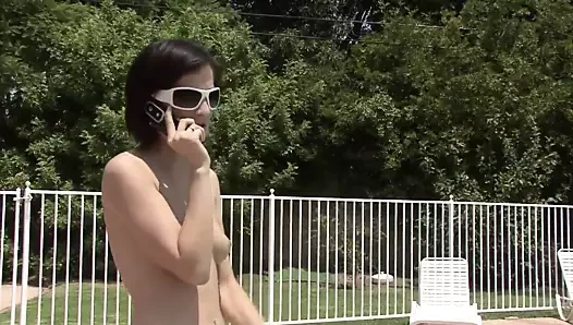 Adım anne alır dev siyah horoz anal