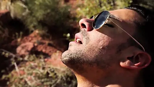 Yüksek kaliteli seks sahneleri - cesaret! - Melek gözleri yumuşak bölüm #1