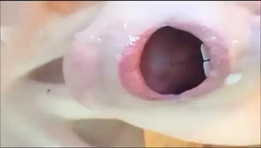 Kız arkadaşım dölümü alıyor