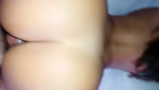 18 yaşındaki kolombiyalı bir lanet