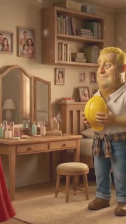 Bölüm 1 - sevimli çilek kız ve patates adam şehvetli anları paylaşıyor yapay zeka hentai | Klip 1