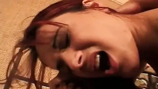 Esmer için latin anal