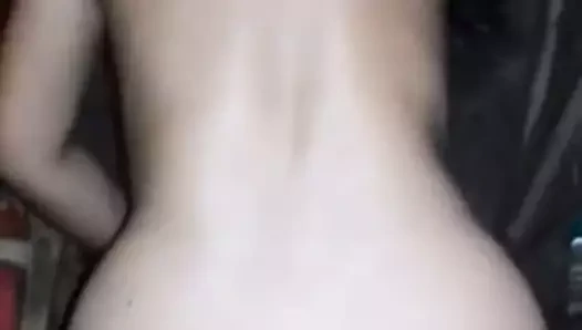 arkadaşının karısı