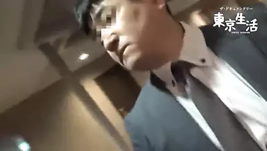 Suit fantezi tokyo life1