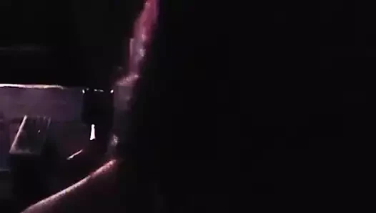 Amateur Bj zu Hause
