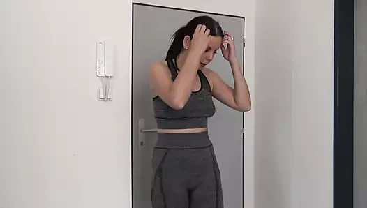 çorap kokulu fetiş