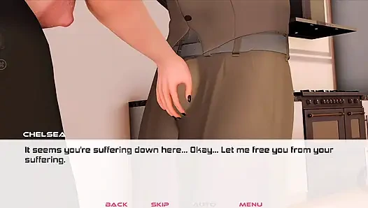 Aegis'te çatlaklar - v0.1