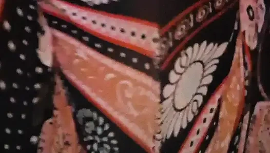 The Princess Udders Six Minute Skittle Spank challenge