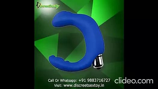 Mangalore'da seks oyuncakları mağazası