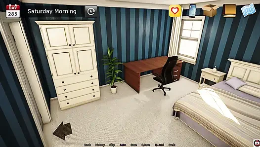 Yarık içinde bir ev - (pt 71) nc