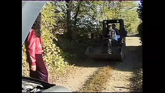 En güzel İtalyan transseksüeller #4