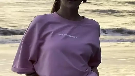 MalloryGrace videosu