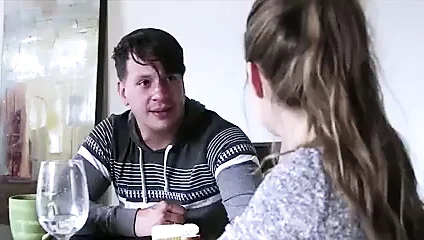 Gözleri bağlı köle karısı için en iyi ceza