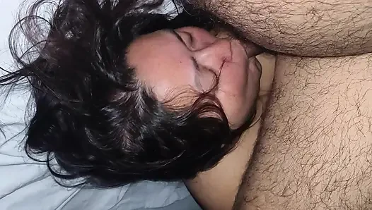 Ev yapımı oral seks