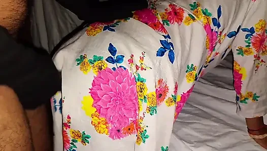 Bhabhi ko raat me choda bahut maja aaya