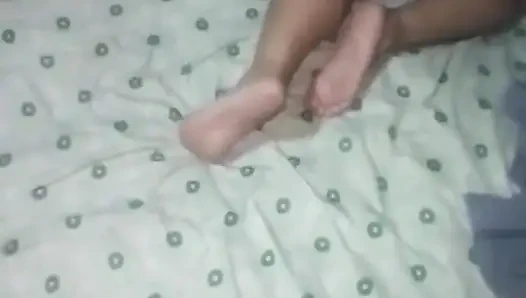 Ateşli orta yaşlı seksi kadın