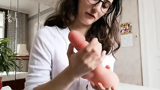 Dildo İncelemesi