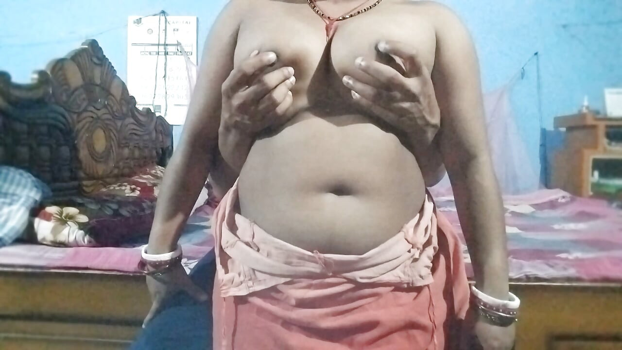 stepsister ki chudai kiye apne ghar pe