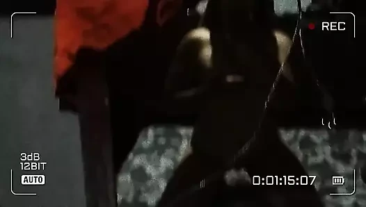 Onun ve onun mastürbasyonu derlemesi