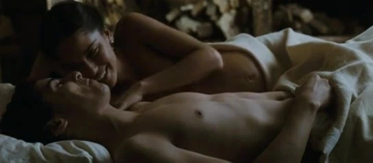 Ana Claudia Talancon - Arrancame La Vida 05