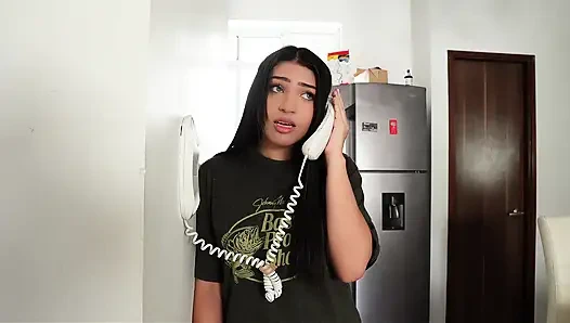 ! Aman Tanrım! Tesisatçı Yeni Bir Aletle Boruyu Tıkamış Gibi açar