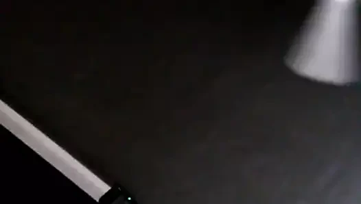 Yabancı ve ben kız arkadaşımı sikiyorum