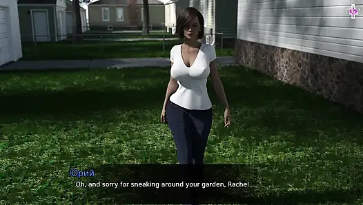 Tam oyun - şehvet teorisi, bölüm 3, bölüm 7