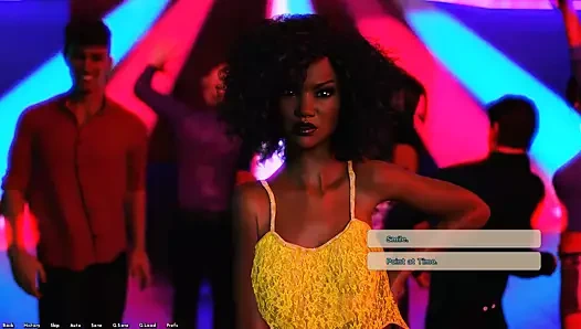 Özgür iradeye hoş geldiniz: parti-ep32 için dışarı çıkmak