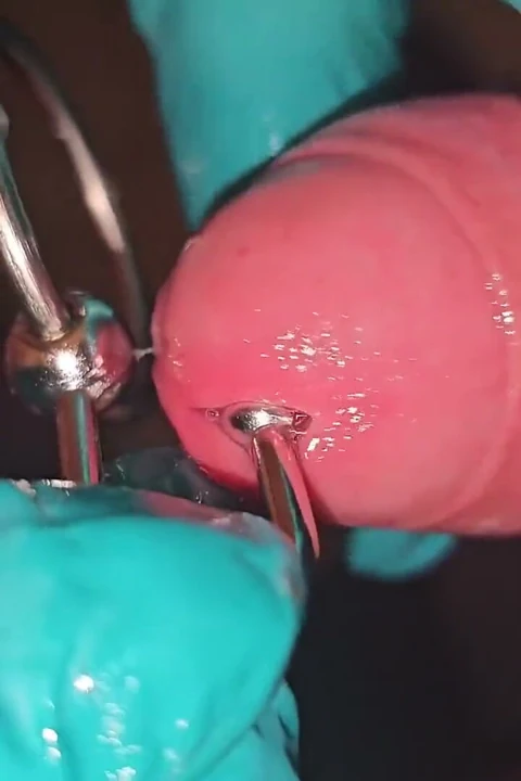En Iyi Boşalma Yarağı Için Tarif Bulundu 19 Cm Büyük Yarak
