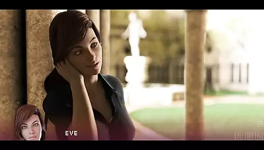 Kayıp bölümler (agni2013) bölüm 10 - emmek için çok uzun - misskitty2k