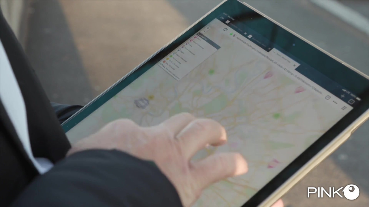 Stunning Cherry Kiss takes Christian Clay's huge cock up her ass