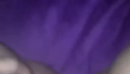 Dik milf parmak kedi