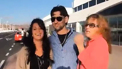 Superpolvo con Kevin