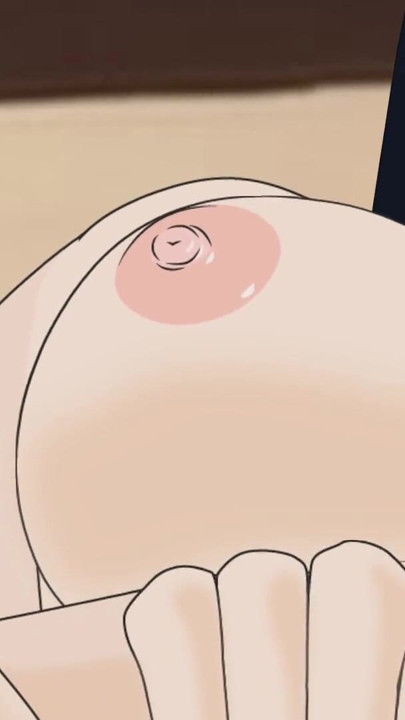 Yalnız bir evli kadın kocası evde yokken mastürbasyon yapıyor - sıkı amcık, büyük memeler, güzel anime hentai çizgi filmi... | Klip 1