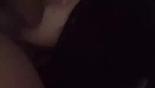 doarme cu  pula in gura