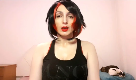 Kadın egemenliği: seksi hak etmiyorsun!