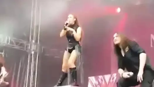 Elize ryd'in güzel kıçı