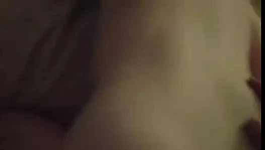 Ils ont baise tard dans la nuit