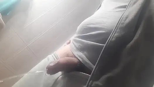 İşeme ve sperm yükleme